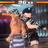 Play Dead Or Alive 5 Ultimate tips icon