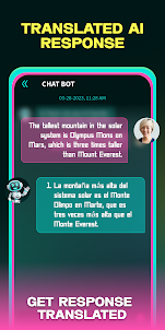 AI Chat App - AI Chatbot