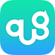 aug! オーグ - こころを動かす拡張コミュニケーションARアプリ