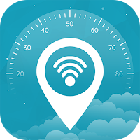 VPN WiFi Map - Speed Internet
