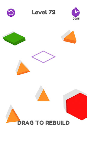 Pic Pop Screen 2