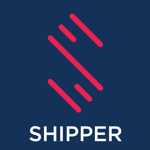 SmartShipper logo