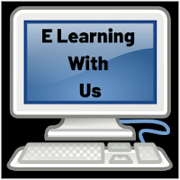 E Learning With Us
