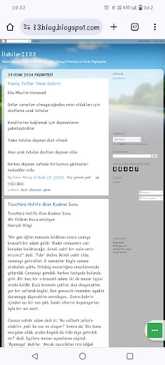 İlahiler2133 Screen 2