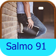 Top 39 Lifestyle Apps Like Los Salmos Salmo 91 - Best Alternatives