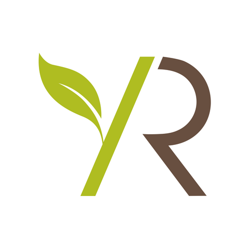 Yoga Roots logo