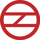 Delhi Metro Navigator icon