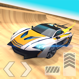 Icon image fast car games 3d car racing