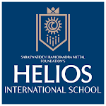 Cover Image of Download Helios International School  APK