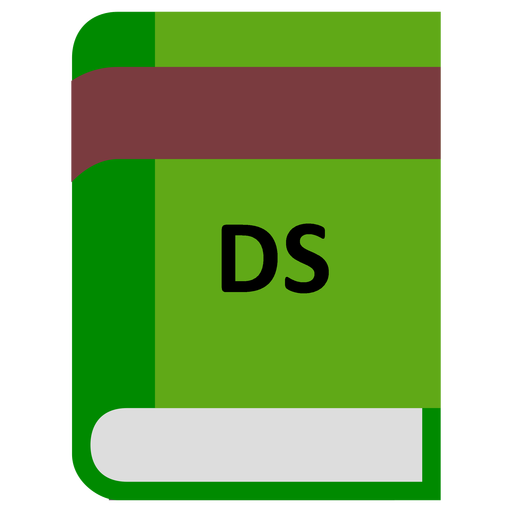 Data Structure Simulation logo