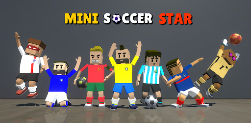 Mini Soccer Star 23 v1.00 MOD APK (Money/Gems)