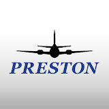 Preston Aircraft icon