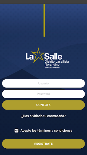 La Salle Norandino