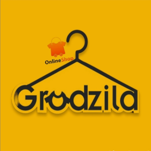جرودزيلا ماركت logo