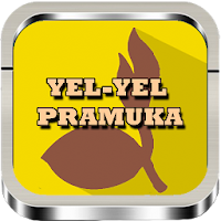 Yel - Yel Pramuka