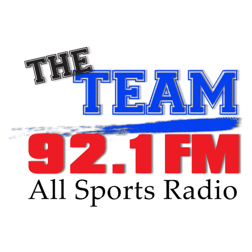 The Team FM Sports Radio logo