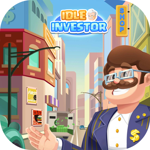 Idle City Tycoon