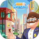 Idle City Tycoon-Build Game icon