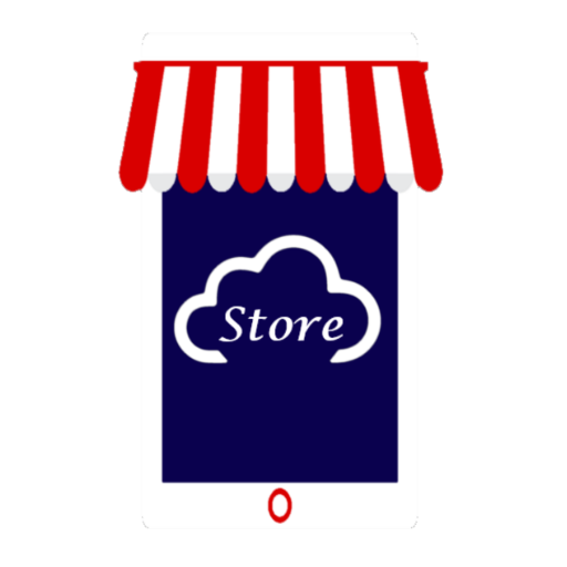 ProsumPOS Merchant logo
