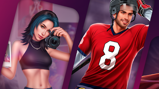 Love Sparks APK MOD (Unlimited Gems) v2.36.0 Gallery 10