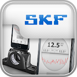 SKF Rezgésmérő icon