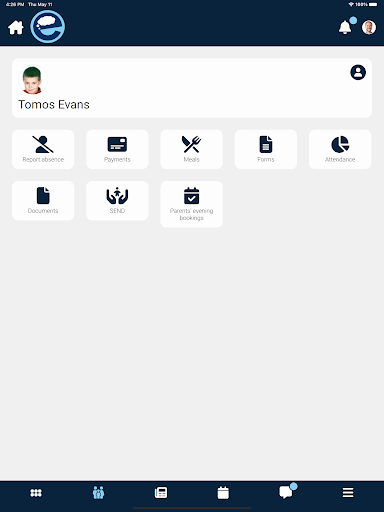 Endeavour Multi Academy Trust