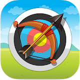 Archery Master 2 - Bow & Arrow icon