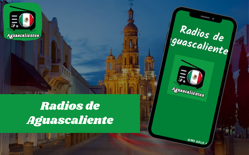 Radios de Aguascalientes