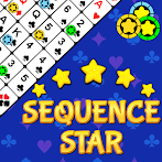 Sequence Star : Board Game