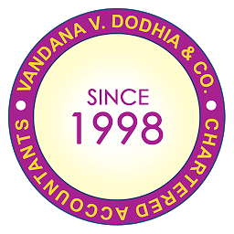 Icon image Ca Vandana Dodhia