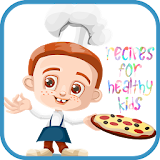 Recipes for Healthy Kids icon