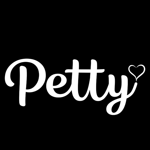 Petty logo