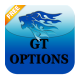 GTOption Mobile icon