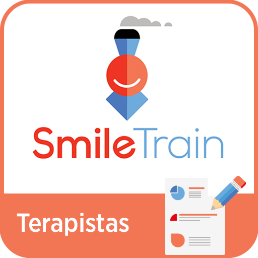 Smile Train Terapistas  Icon