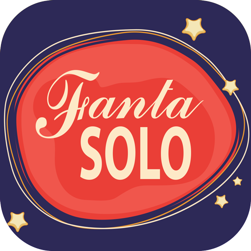 Fanta Solo logo