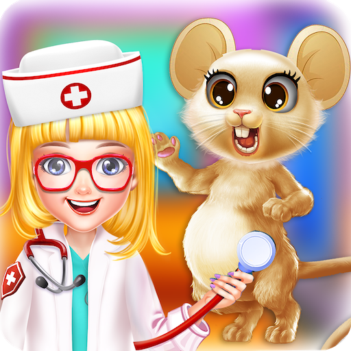 Pets:Animal Hospital Download on Windows