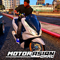 Download Mod Motor Asian Drag 1.0 Apk for android
