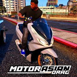 Icon image Mod Motor Asian Drag