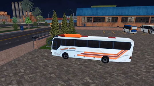 Bus Simulator: Bus Adventure