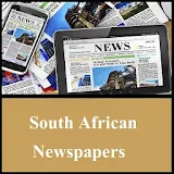south african newspapers icon