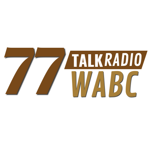 77 WABC + RADIOS US online app logo