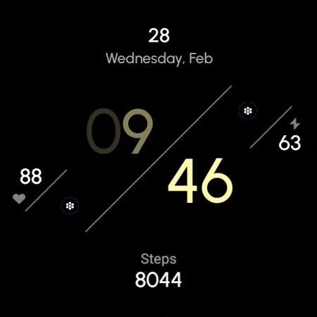 Minimal Simplicity - RE48 screenshot 14