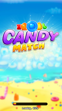 Game screenshot Candy Cascade mod apk