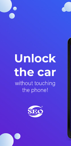 Android application SEO CANblu screenshort