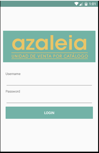 Azaleia Catálogo Screen 2