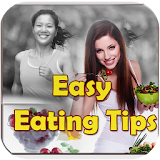 Easy Eating Tips icon
