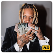 Lil Durk Wallpapers  for PC Windows and Mac