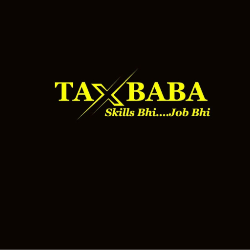 Taxbaba logo
