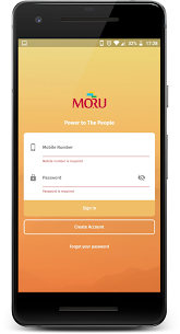 Download Moru  Digital Wallet (Nepal) v1.4.2  (Unlimited Money) Free For Android 2