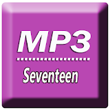 Kumpulan Lagu Seventeen mp3 icon